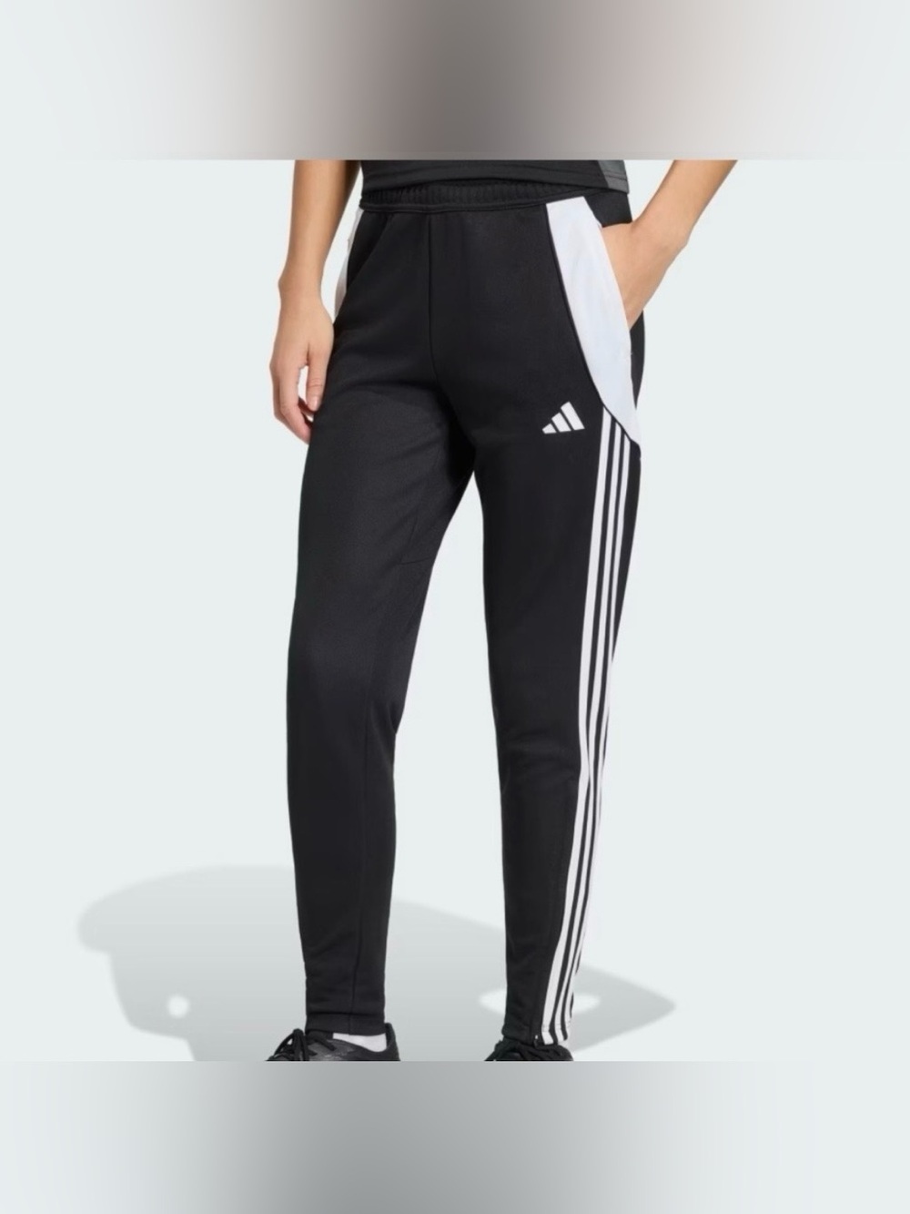 NWT Adidas TIRO 24 Training Activewear Pants Size 3X